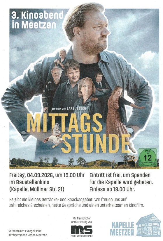 3Kinoabend