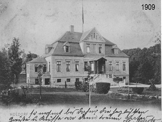 Schloß Holdorf