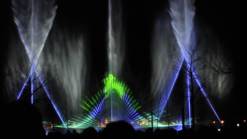 Veranstaltung (c) M.Modl