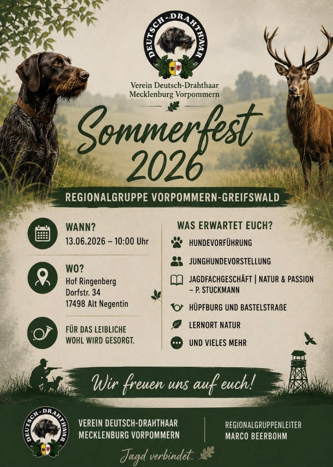 Sommerfest26