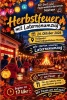Klicken um zu vergrößern Herbstfeuer mit Laternenumzug