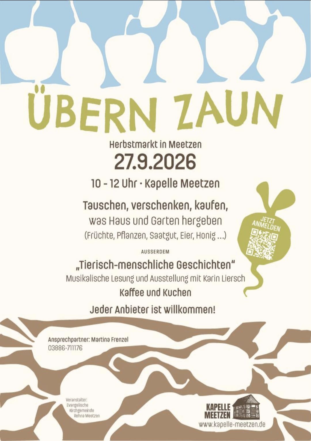 übernZaun